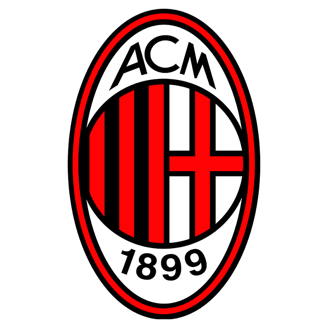 Escudo/Bandera Milan