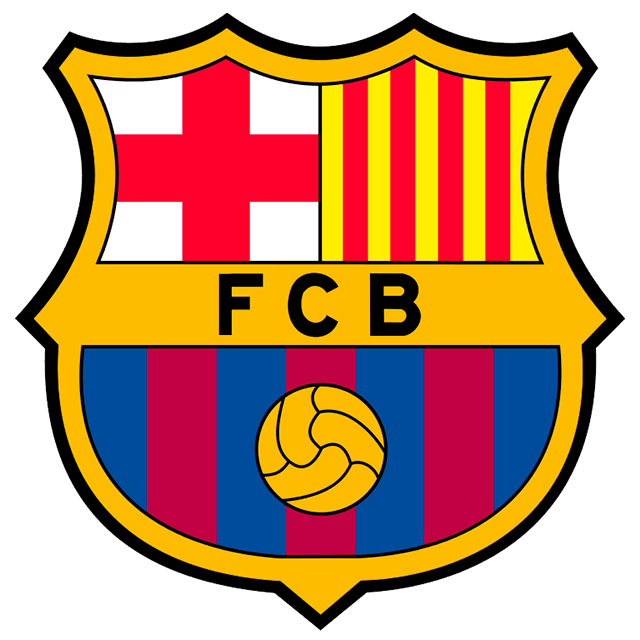 Escudo/Bandera Barcelona